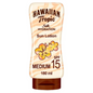 Hawaiian Protection Silk Hydration 180ml SPF15 Tottle