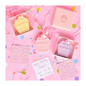 Passionfruit Martini Birthday Babe Scent Cupcake Soap