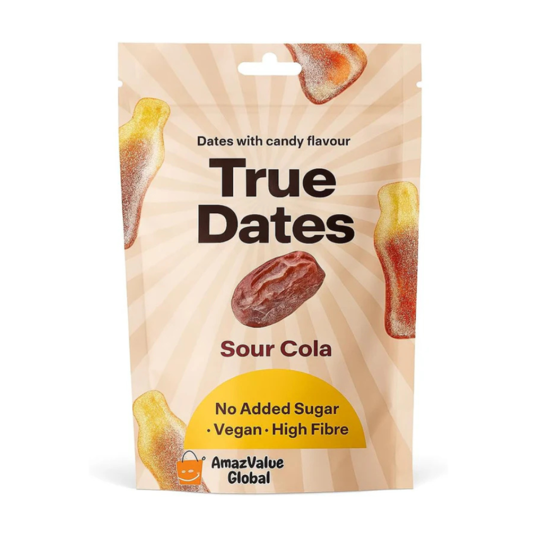 True Dates Sour Cola