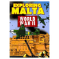 Exploring Malta World War