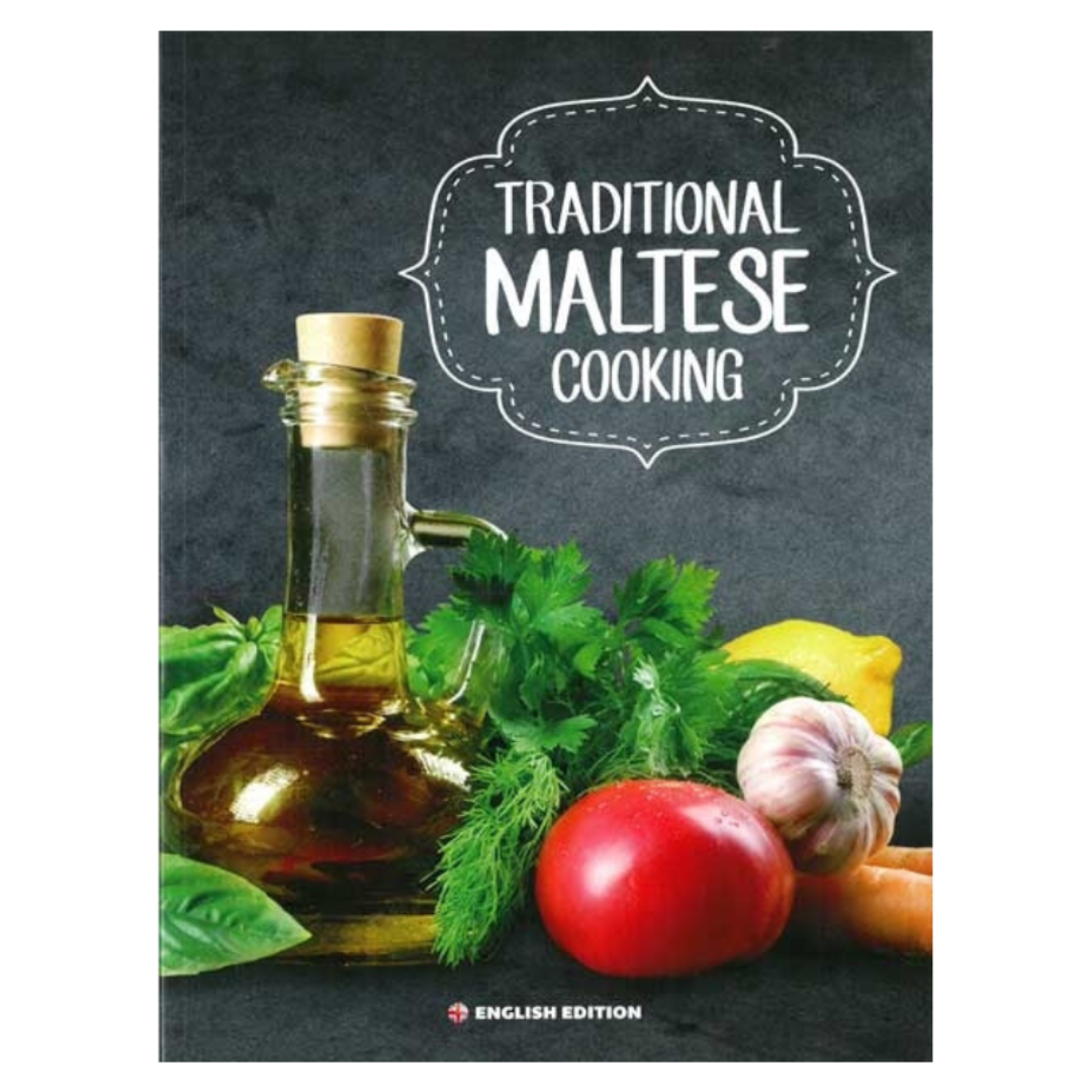 Traditonal Maltese Cooking English