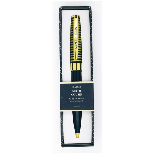 Super Cousin Pen