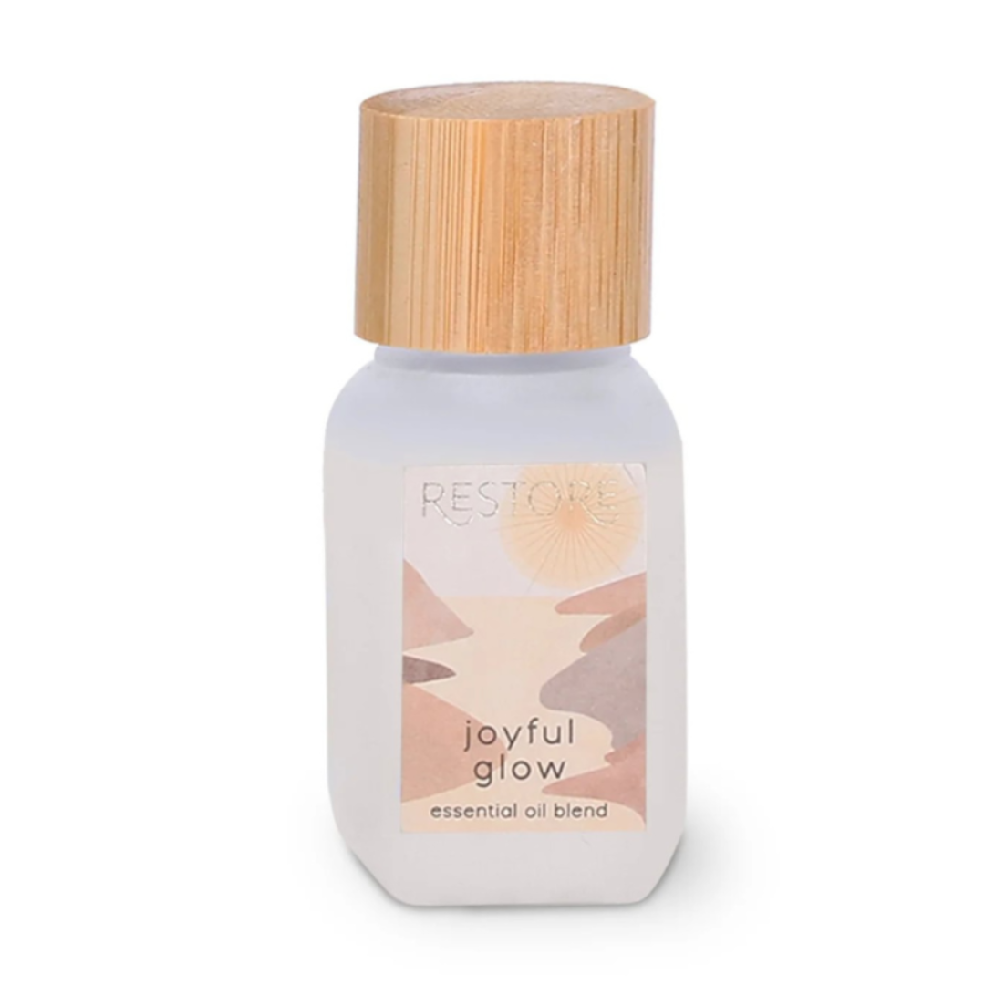 Joyful Glow Essential Oil