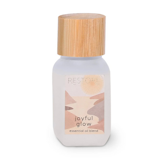 Joyful Glow Essential Oil