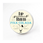 Half Ounce Lip Balm Pina Colada
