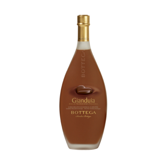 Bottega Gianduia Liqueur