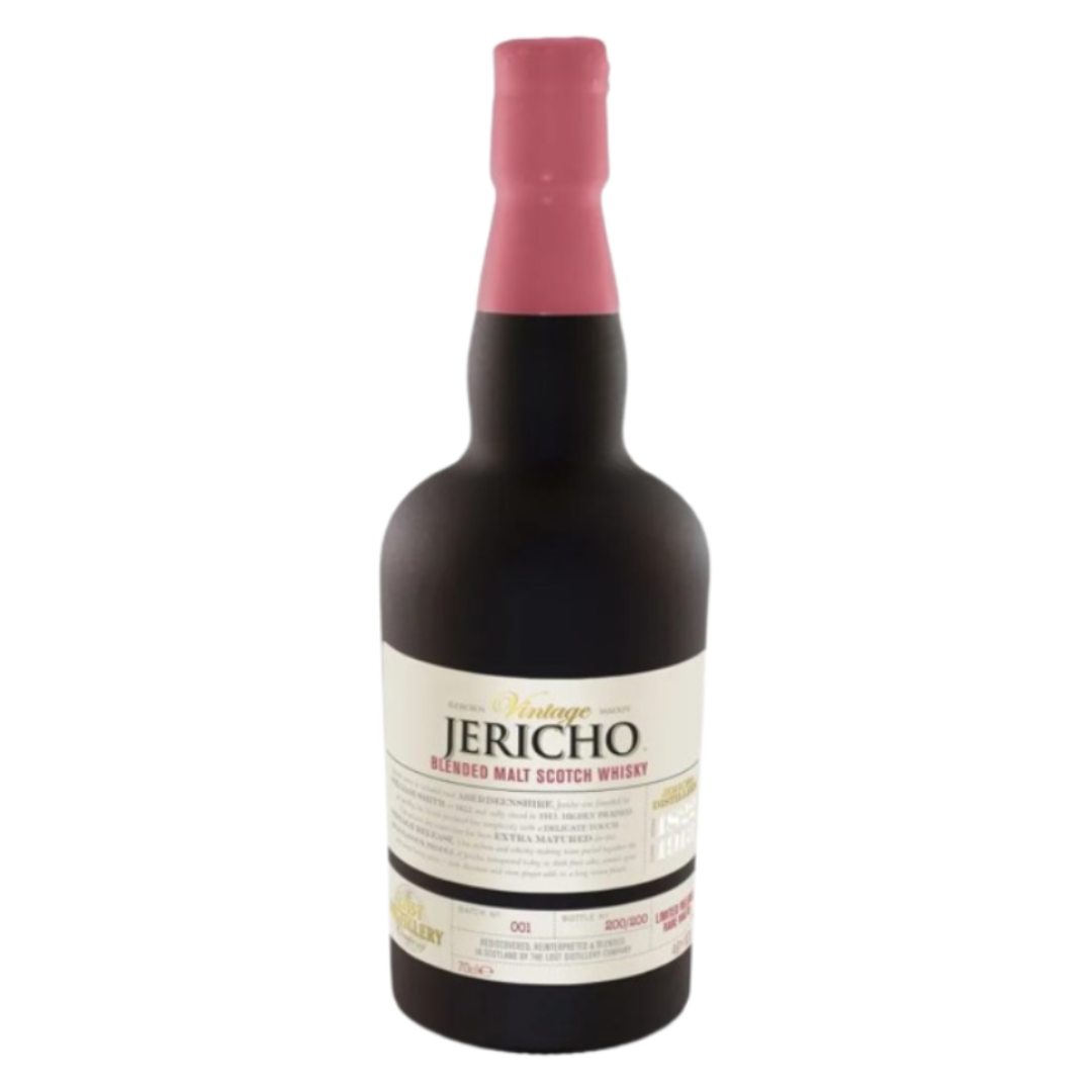 LDC Jericho Vintage