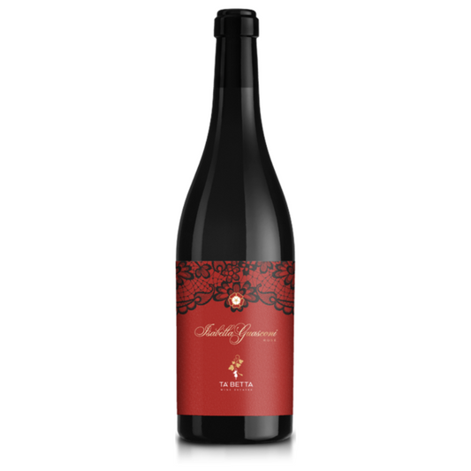 Isabella Guaseoni Rose Wine