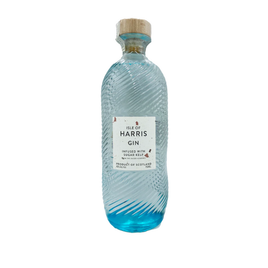 Isle Of Harris Gin