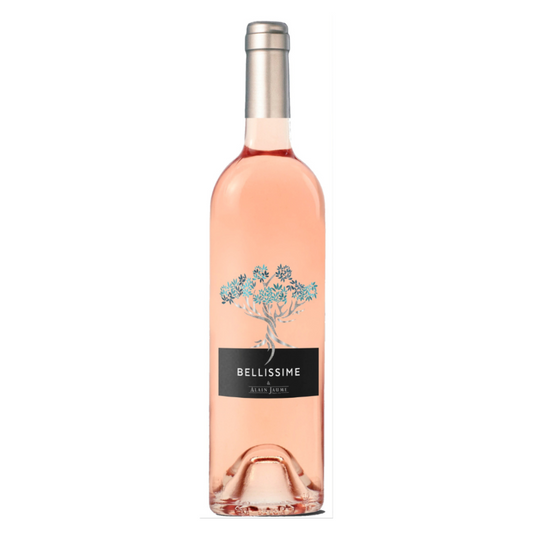 Bellisime Rose Wine (Cotes Du Rhone )