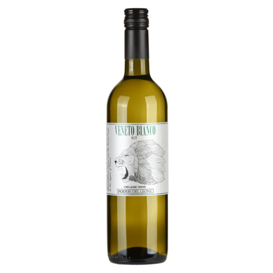 Pinot Grigio Organic Wine
