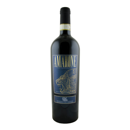 Amarone Della Valpolicella Wine