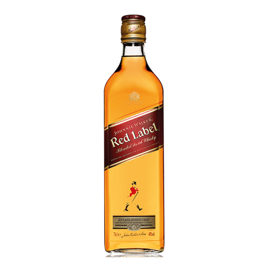 Johnnie Walker Red Label 70cl