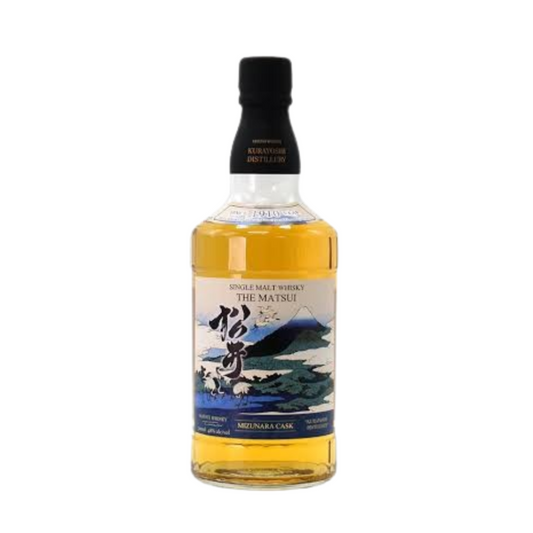 Single Malt The Matsui The Peated