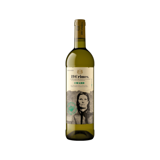 19 Crimes Chardonnay