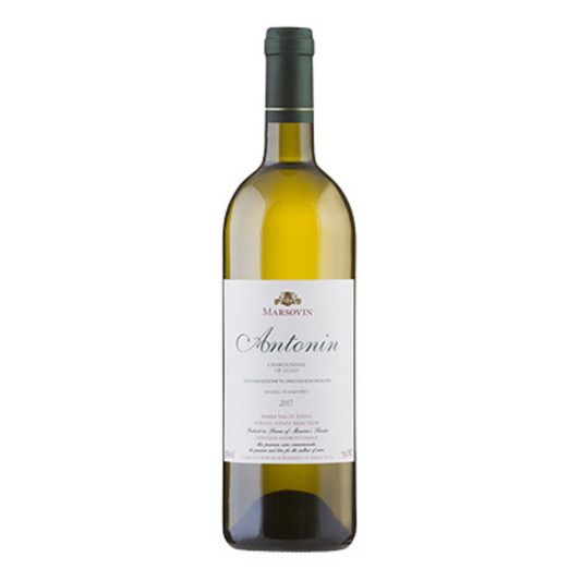 Antonin Chardonnay Of Gozo 2022