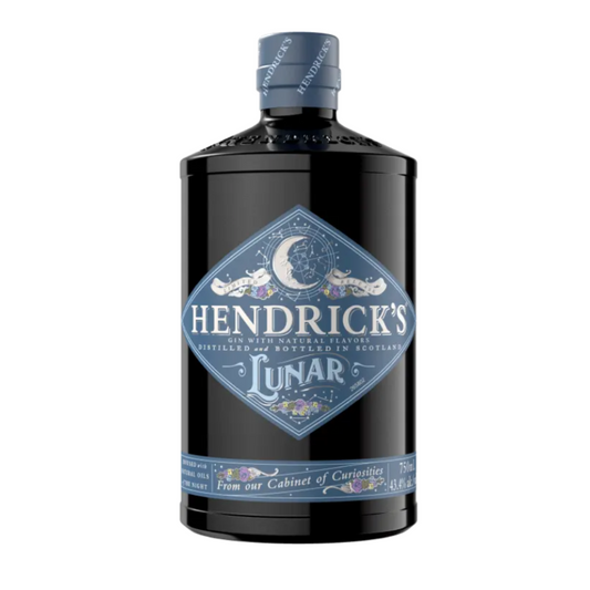 Hendricks Lunar Gin, 700ml