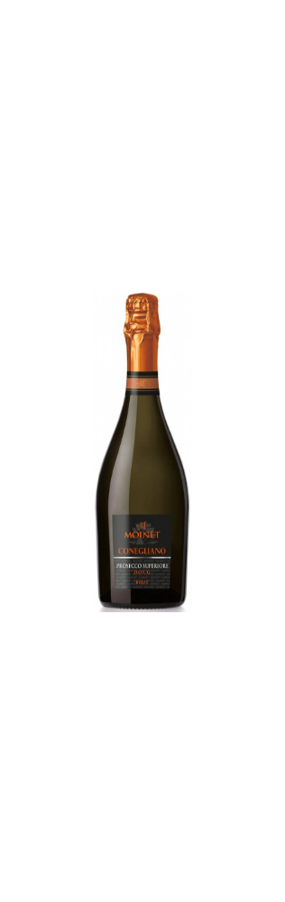 Moinet Prosecco Doc Brut