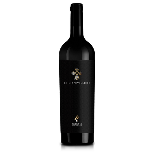 Philippe Villiers Wine