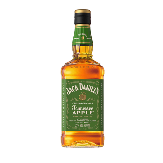 Jack Daniel Apple Tin 70cl