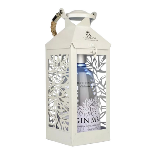 Gin Mare Lantern Pack, 700ml