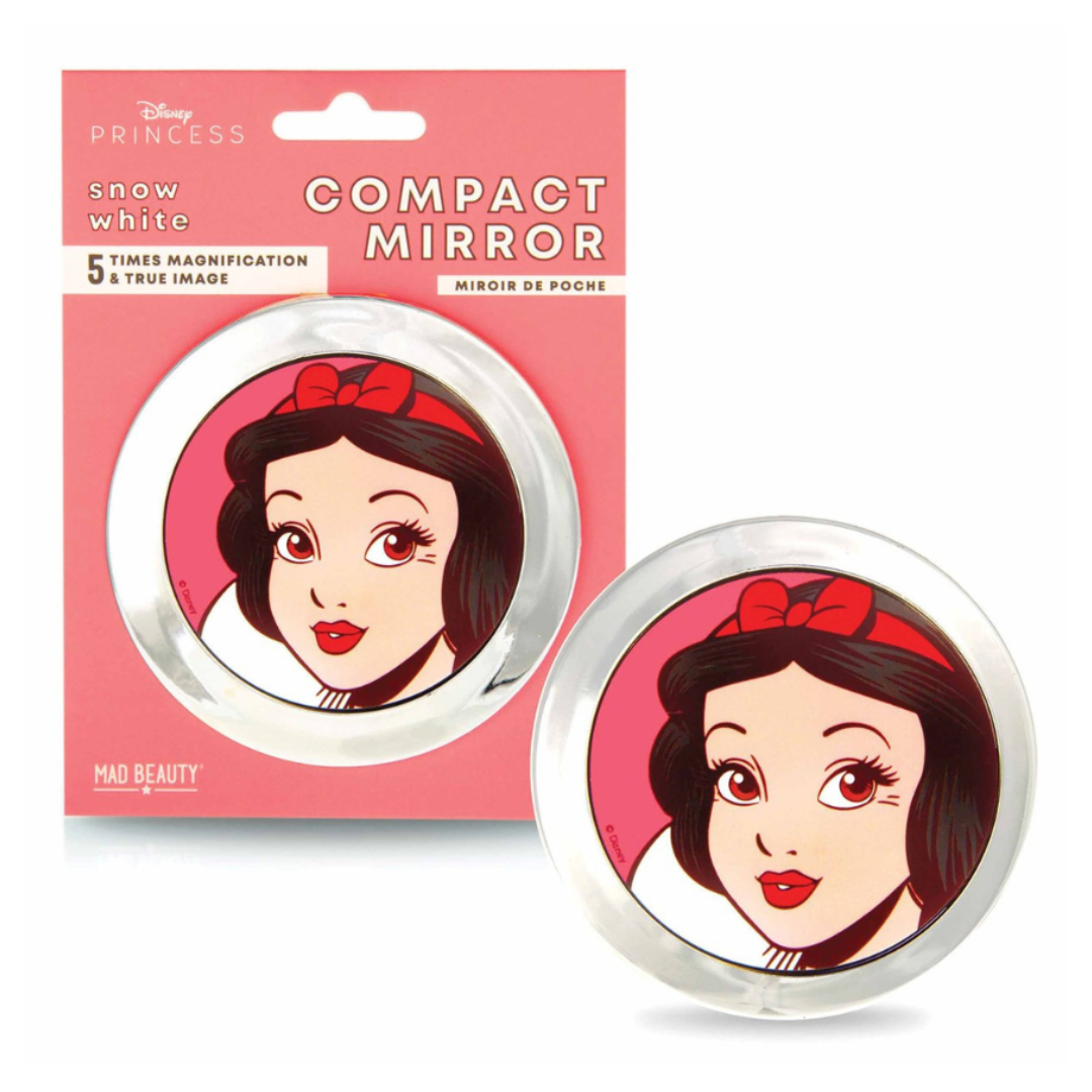 Snow White Compact Mirror