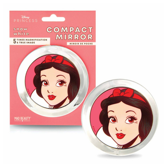 Snow White Compact Mirror