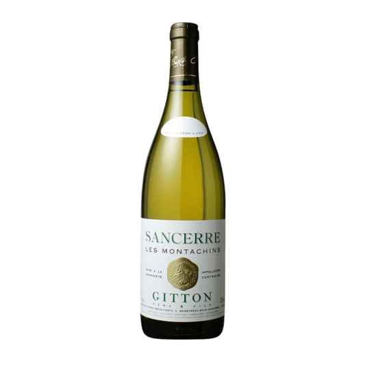 Gitton Sancerre White Wine