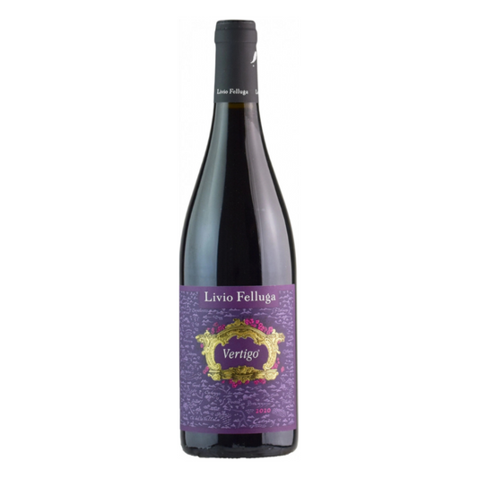 Livio Felluga Vertigo 2019, 750ml