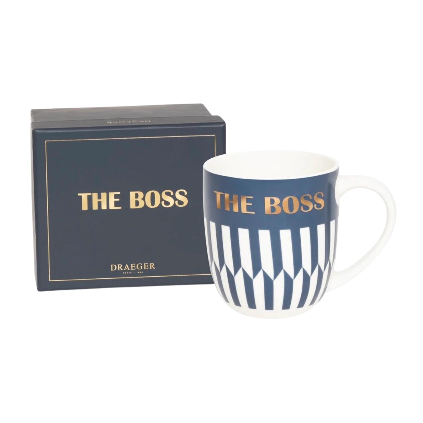 Gift Mug The Boss