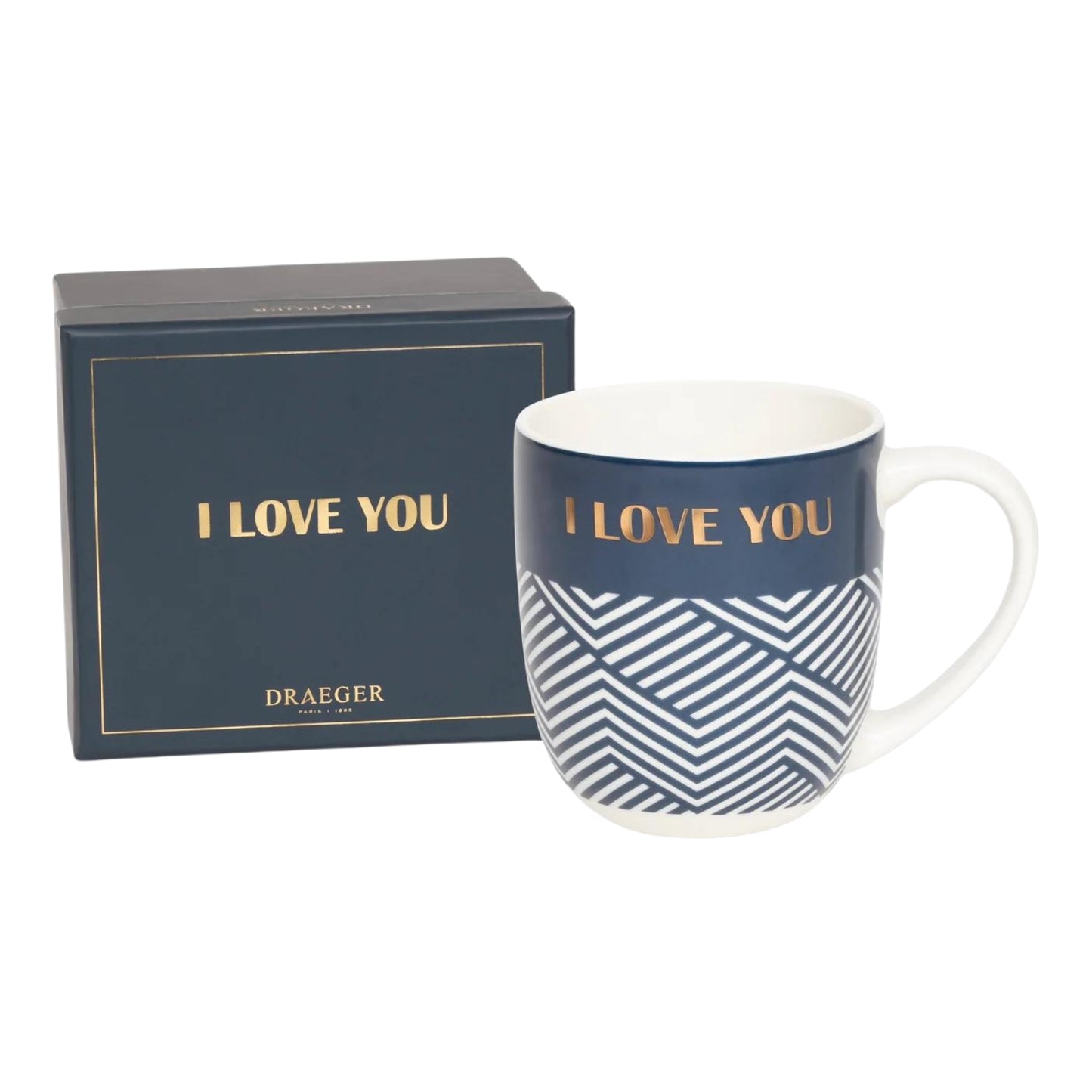 Gift Mug I Love You