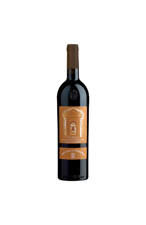 Michele Chiarlo Barolo Tortoniano 2018, 750ml