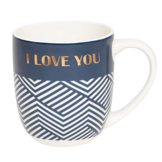 Gift Mug I Love You