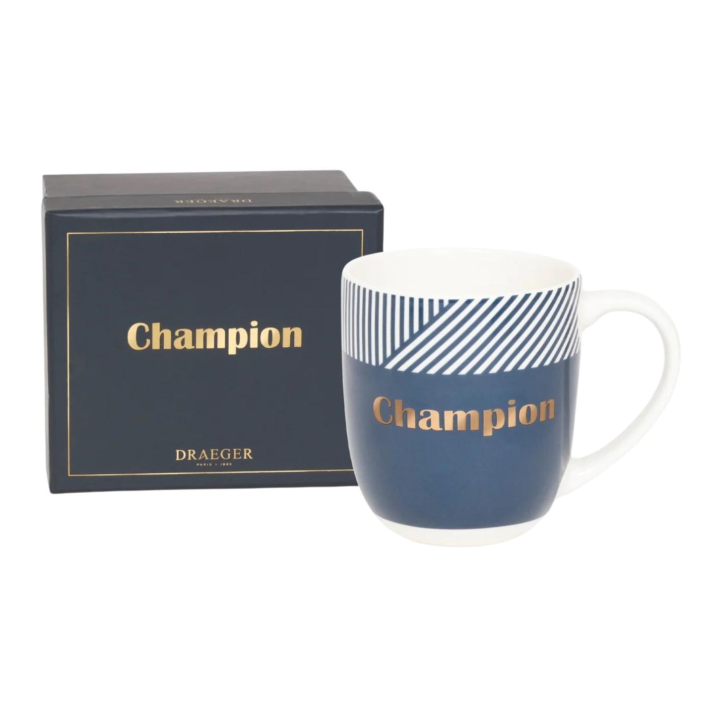 Champion Mug