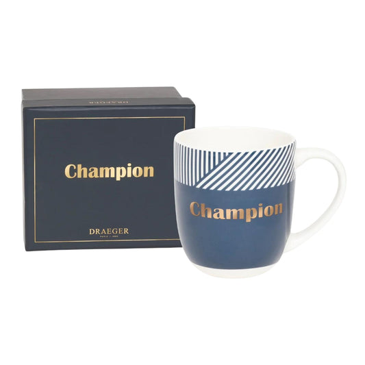 Champion Mug