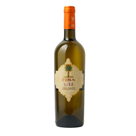 Fina Kike Traminer/Sauvignon Blanc