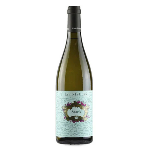 Livio Felluga Sharis 2020, 750ml