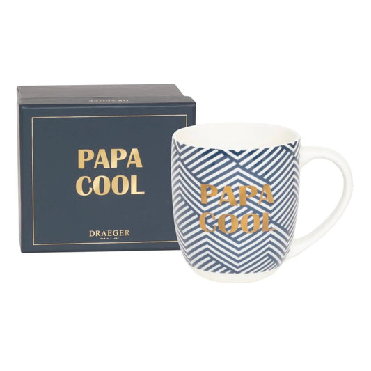 Papa Cool Mugs