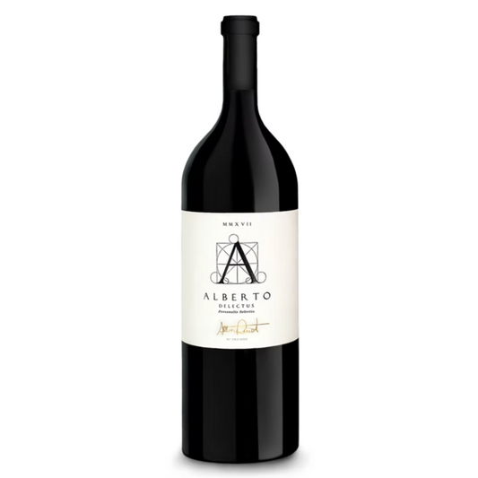 Alberto Wine