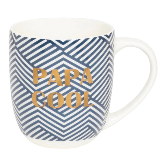Papa Cool Mugs