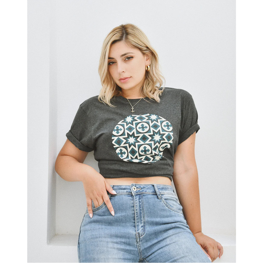 Maduma Stilla Round T-shirt