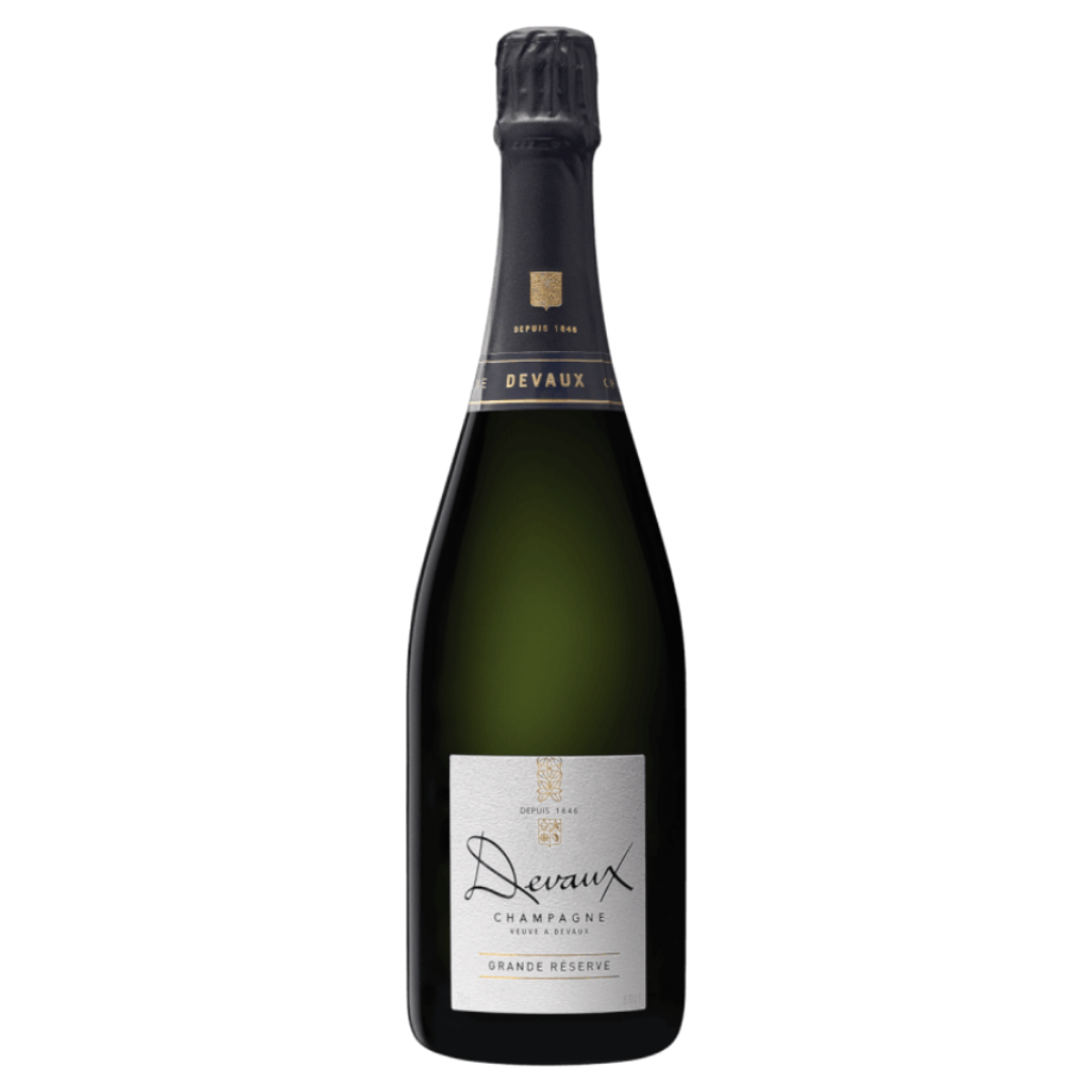 Devaux Champagne (Grand Reserve)