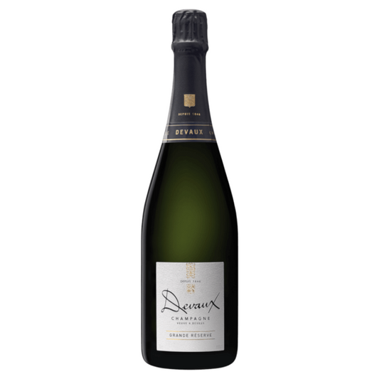 Devaux Champagne (Grand Reserve)
