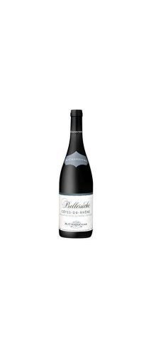 Belleruche Cotes Du Rhone Red