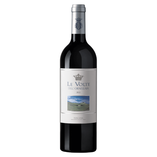 La Volte Dell' Ornellaia Wine