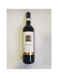 Bacchus Cabarnet Sauvignon