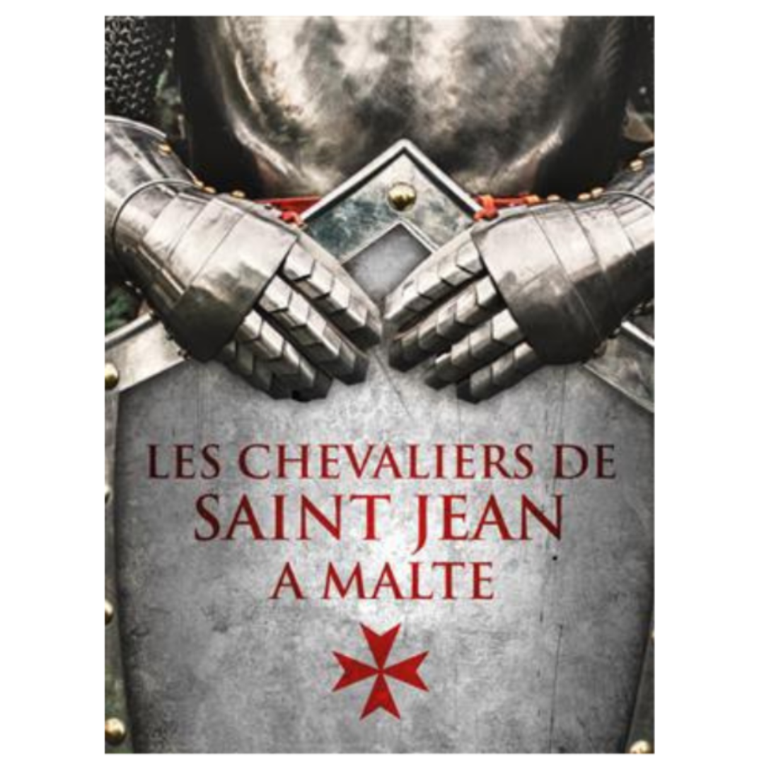 Knights Of St. John French