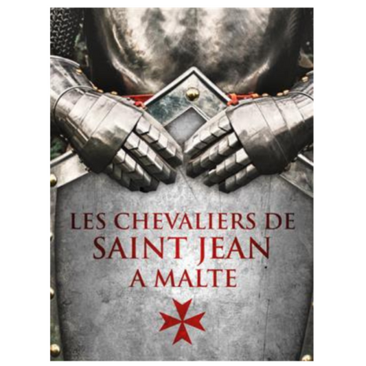 Knights Of St. John French