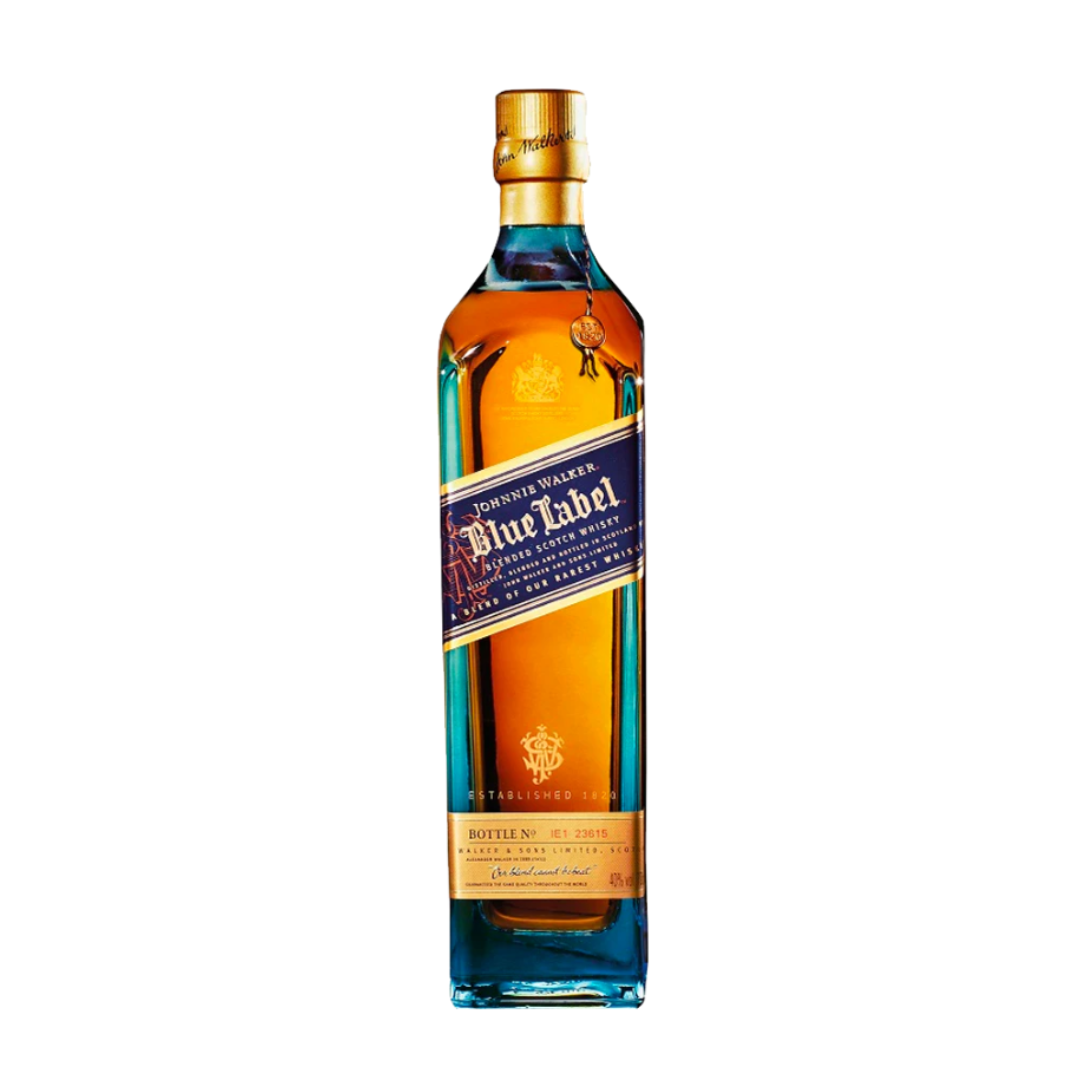 Johnnie Walker Blue Label, 700ml