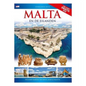 Malta Island Plus DVD Dutch